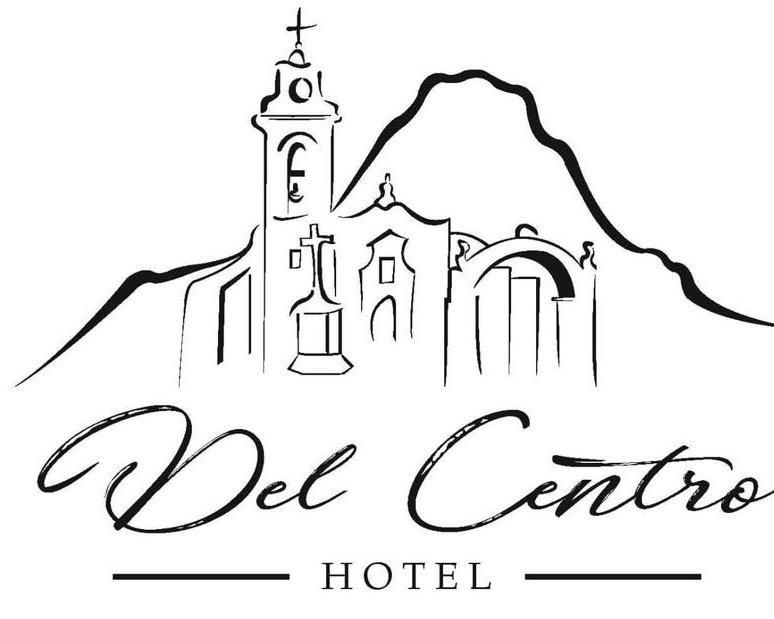 Del Centro Hotel Bernal Εξωτερικό φωτογραφία