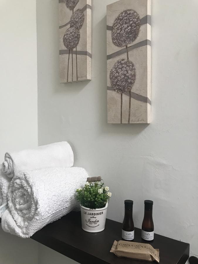Del Centro Hotel Bernal Εξωτερικό φωτογραφία